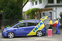 大手家具店イケア、燃料電池車で顧客まわりの画像