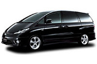 「トヨタ・エスティマ」にスーパーチャージャーを付けパワーアップ！の画像