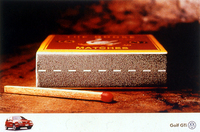 第47回：『2台のヨーロピアンホットハッチ』（前編）の画像