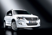 「ティグアンR-Line」