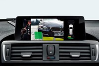 BMW 1シリーズに、スタイリッシュな限定車の画像