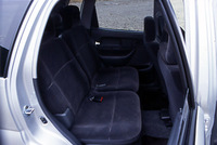 スズキKeiスポーツ(4AT)【ブリーフテスト】の画像