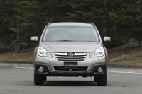 「レガシィアウトバック2.5i EyeSight」