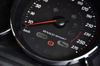 ルノー・メガーヌ ハッチバックGTライン（FF/6AT）【試乗記】の画像