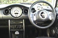 【Movie】MINI ONE（5MT） -パーツ編-の画像