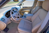 第3回：欧・米を走るNISSANのSUVの画像