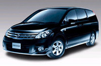 装備を簡素化、価格を抑えた「日産プレサージュ」特別仕様車の画像