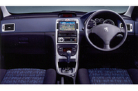 プジョー「206」と「307」に、カーナビがお得なキャンペーンの画像