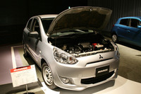 ベーシックグレードの「E」。