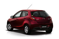 「マツダ・デミオ」にお買い得な特別仕様車の画像