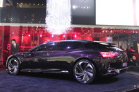 伊・仏メーカーのブース紹介【北京モーターショー2012】の画像