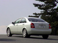 日産プリメーラ 25X 【試乗記】の画像