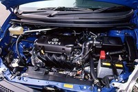 トヨタ・カローラスパシオ 1.5X Gエディション（4AT）【ブリーフテスト】の画像