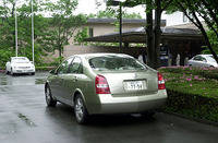 日産 スカイライン【特集/笹目二朗】の画像