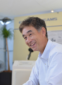 ホンダ・オデッセイ／オデッセイ アブソルート【開発者インタビュー】の画像