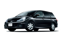 「日産ウイングロード 15M Vリミテッド」