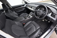 第22回：ようこそ夢の世界へ　輸入車チョイ乗りリポート〜1000万円オーバー編〜の画像