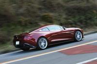 300km弱を走り、燃費は約5km/リッターだった。思ったよりは優秀な数字だ。