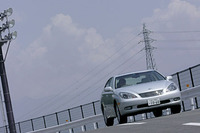 トヨタ・ウインダム3.0Gリミテッドエディション（5AT）【ブリーフテスト】の画像