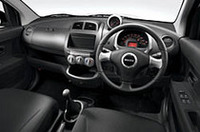 「X4」復活！「ダイハツ・ブーン」にスポーツ仕様が加わるの画像