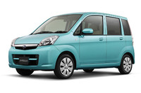 「スバル・ステラ L」