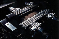 ランボルギーニ「ムルシエラゴ」、2550万円也の画像