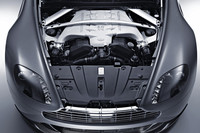 「アストン・マーティン」、“究極のヴァンテージ”市販化へ【ジュネーブショー09】の画像