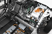 第48回「BMW i3」（前編）の画像