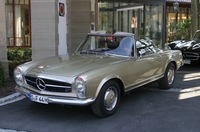 280SL ロードスター