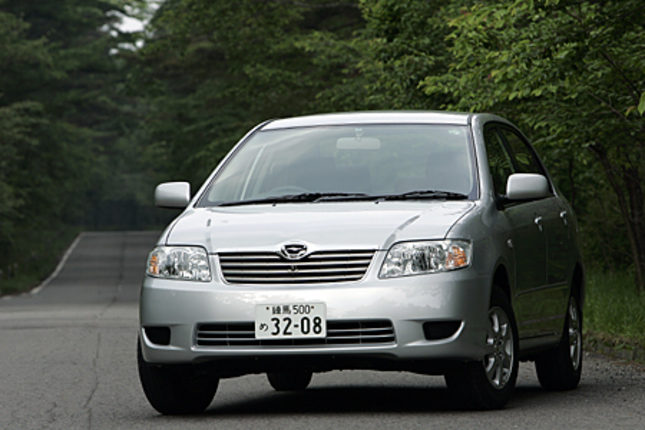 【スペック】全長×全幅×全高＝4410×1695×1470mm/ホイールベース＝2600mm/車重＝1040kg/駆動方式＝FF/1.5リッター直4 DOHC16バルブ(109ps/6000rpm、14.4kgm/4200rpm)/価格＝153万3000円(テスト車＝191万4150円) 