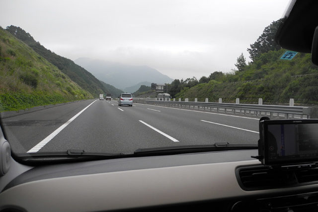 第31回：「制限速度120km/h へ引き上げ」の背景にあるもの（最終回