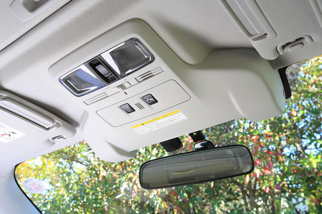 第2回 事故の発生率が約6割も減少 スバル フォレスター でアイサイトの実力を試す スバルのアイサイトを知る 試す Pr Webcg