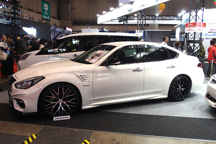 インパル651Sプレミアムバージョン