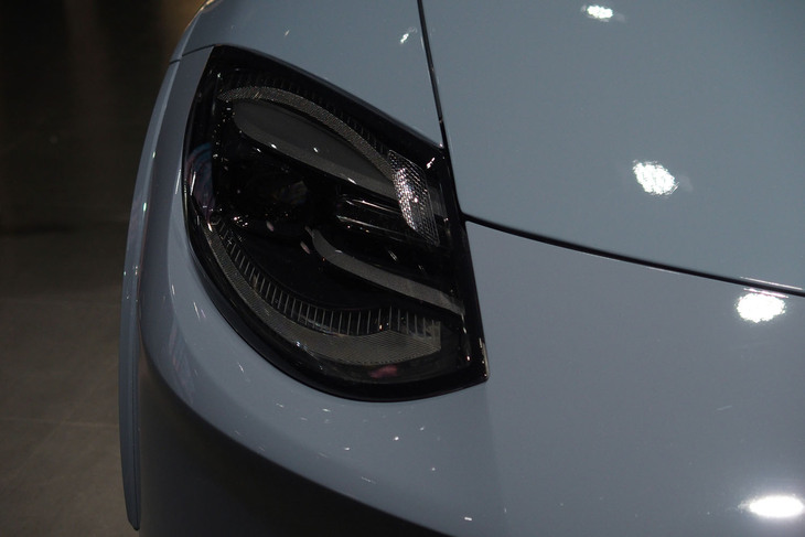 日産フェアレディZ NISMO