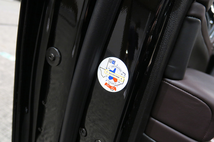 キャデラック・エスカレード スポーツ（その他）