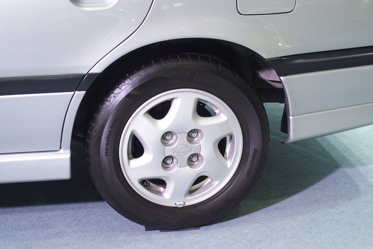 日産プリメーラ（1995年）