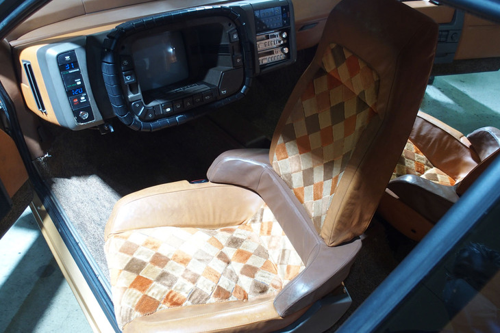 マツダMX-81（コンセプトカー）／マツダ