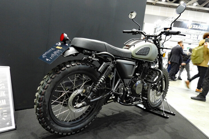 マット・マッシュマン250