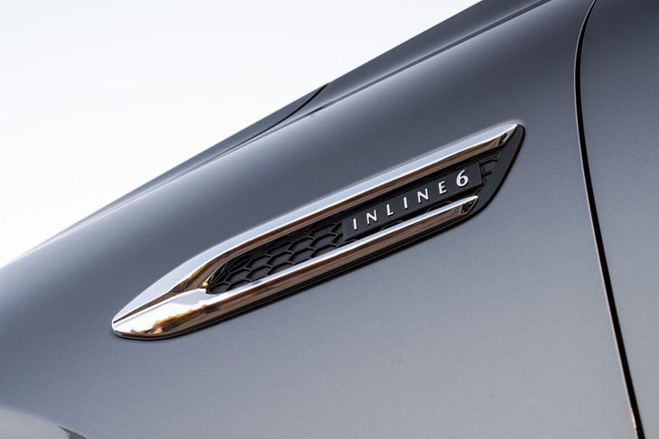 マツダCX-80 XDハイブリッド エクスクルーシブモダン