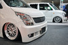 東京オートサロン2009展示車両6 【画像・写真】16