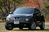 日産ジューク 15RXアーバンセレクション（FF/CVT）【試乗記】 街中だけじゃもったいない の画像1