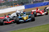 F1第8戦イギリスGP(その3)(20) 【画像・写真】15