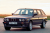 BMW 3シリーズの歴史（1975〜1989年）(20) 【画像・写真】19