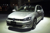 新型「フォルクスワーゲン・ゴルフ」発表会 【画像・写真】4