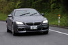 BMW 640iグランクーペ（FR/8AT）【試乗記】 「グランクーペ」というカテゴリー の画像7