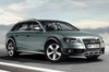 アウディ、A4オールロードクワトロを限定発売 【ニュース】 の画像1