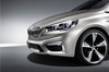 BMW Concept Active Tourer 【画像・写真】6