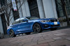 BMW 330i Mスポーツ（FR/8AT）【試乗記】