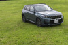 BMW X1 xDrive20d Mスポーツ（4WD/7AT）【試乗記】