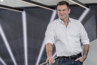 アストンマーティンのアンディ・パーマーCEOが退任　メルセデスAMGのトップが新CEOに